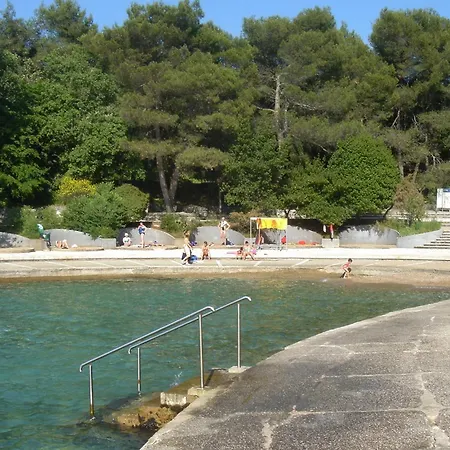 Apartment With A Parking Space Nska, Krk - 21855