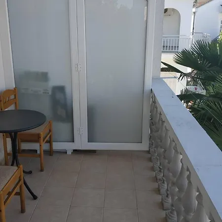 With A Parking Space Nska, Krk - 21855 Apartment *