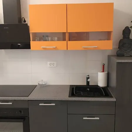 Apartment With A Parking Space Nska, Krk - 21855 *