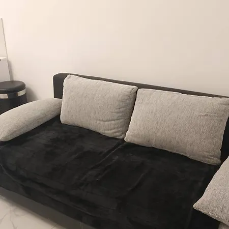 With A Parking Space Nska, Krk - 21855 Apartment *