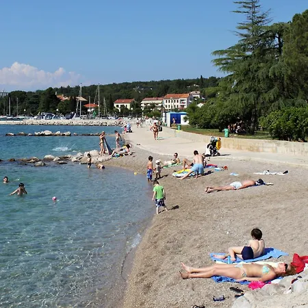 With A Parking Space Nska, Krk - 21855